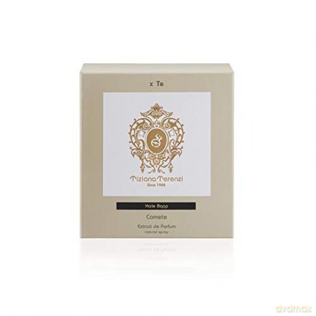 Tiziana Terenzi Hale Bopp - parfémovaný extrakt - Volume: 100 ml