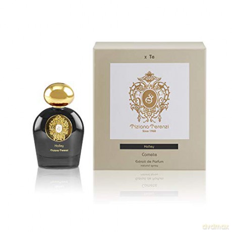 Tiziana Terenzi Halley - parfémovaný extrakt - Volume: 100 ml