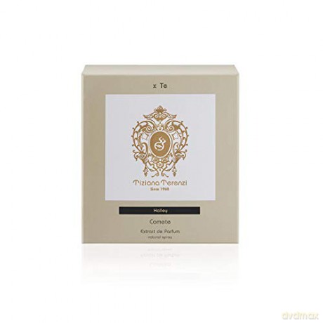 Tiziana Terenzi Halley - parfémovaný extrakt - Volume: 100 ml