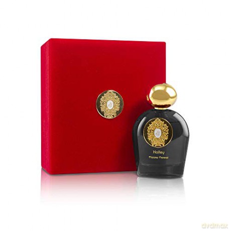 Tiziana Terenzi Halley - parfémovaný extrakt - Volume: 100 ml