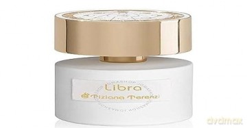 Tiziana Terenzi Libra - parfémovaný extrakt - Volume: 100 ml