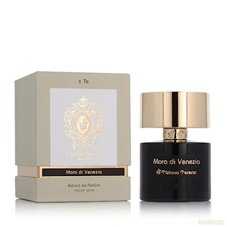 Tiziana Terenzi Moro Di Venezia - parfémovaný extrakt - Volume: 100 ml