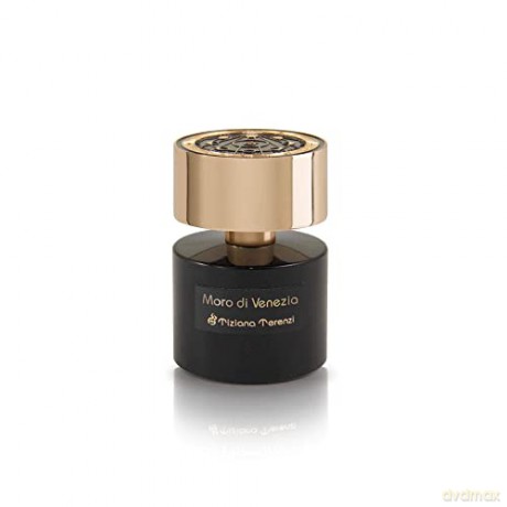 Tiziana Terenzi Moro Di Venezia - parfémovaný extrakt - Volume: 100 ml