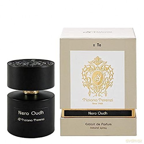 Tiziana Terenzi Nero Oudh - parfémovaný extrakt - Volume: 100 ml