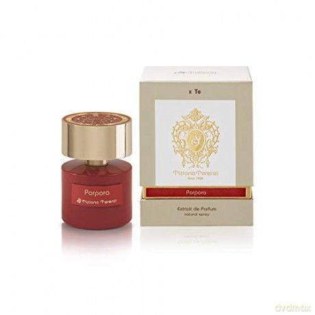Tiziana Terenzi Porpora - parfémovaný extrakt - Volume: 100 ml
