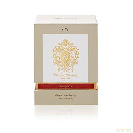 Tiziana Terenzi Porpora - parfémovaný extrakt - Volume: 100 ml