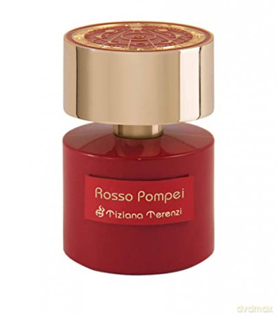 Tiziana Terenzi Rosso Pompei - parfémovaný extrakt - Volume: 100 ml