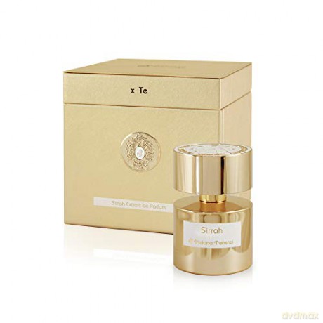 Tiziana Terenzi Sirrah - parfémovaný extrakt - Volume: 100 ml