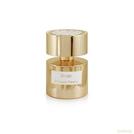Tiziana Terenzi Sirrah - parfémovaný extrakt - Volume: 100 ml