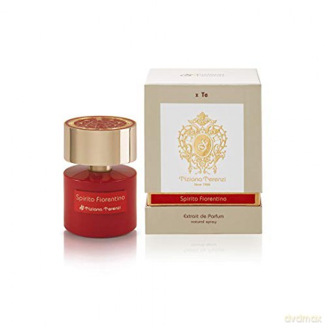 Tiziana Terenzi Spirito Fiorentino - parfémovaný extrakt - Volume: 100 ml