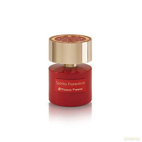 Tiziana Terenzi Spirito Fiorentino - parfémovaný extrakt - Volume: 100 ml