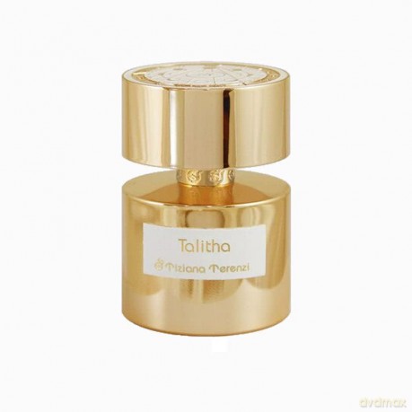 Tiziana Terenzi Talitha - parfémovaný extrakt - Volume: 100 ml