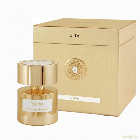 Tiziana Terenzi Talitha - parfémovaný extrakt - Volume: 100 ml
