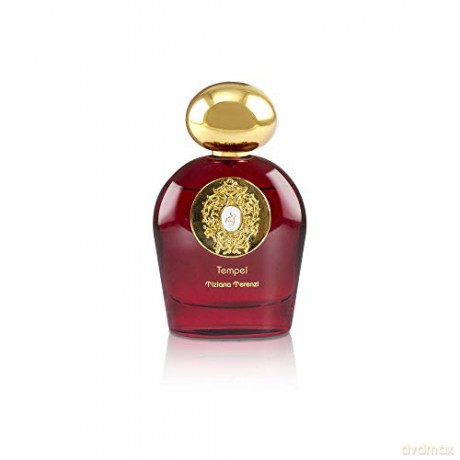 Tiziana Terenzi Tempel - parfémovaný extrakt - Volume: 100 ml