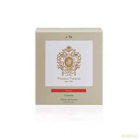 Tiziana Terenzi Tempel - parfémovaný extrakt - Volume: 100 ml