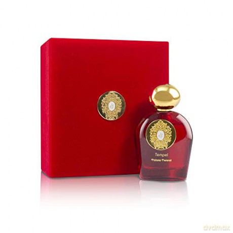 Tiziana Terenzi Tempel - parfémovaný extrakt - Volume: 100 ml