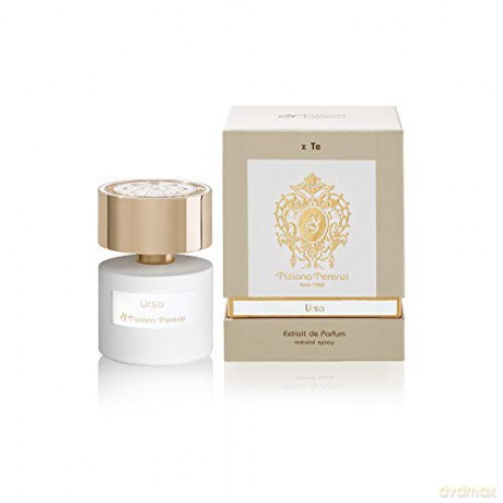 Tiziana Terenzi Ursa - parfémovaný extrakt - Volume: 100 ml