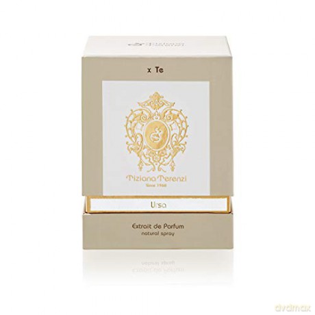 Tiziana Terenzi Ursa - parfémovaný extrakt - Volume: 100 ml