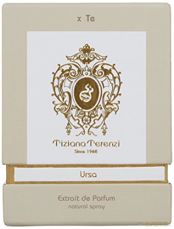 Tiziana Terenzi Ursa - parfémovaný extrakt - Volume: 100 ml
