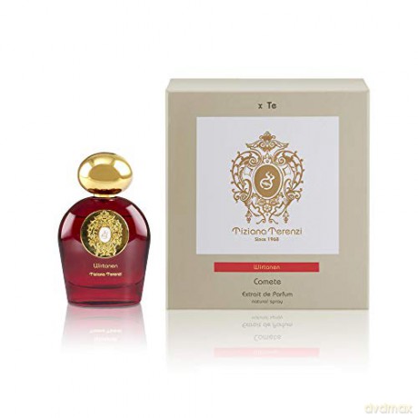 Tiziana Terenzi Wirtanen - parfémovaný extrakt - Volume: 100 ml