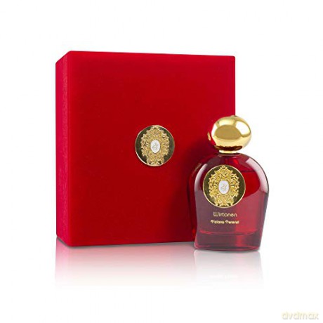 Tiziana Terenzi Wirtanen - parfémovaný extrakt - Volume: 100 ml