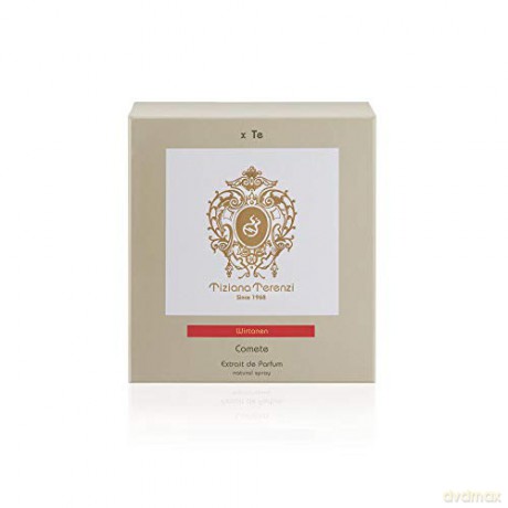 Tiziana Terenzi Wirtanen - parfémovaný extrakt - Volume: 100 ml