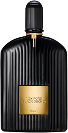 Tom Ford Black Orchid - Woda perfumowana - Volume: 150 ml