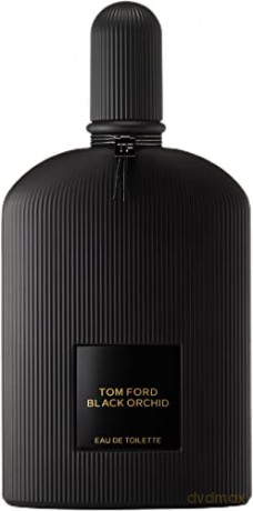 Tom Ford Black Orchid - Woda toaletowa (2023) - Volume: 100 ml
