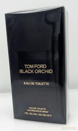 Tom Ford Black Orchid - Woda toaletowa (2023) - Volume: 30 ml