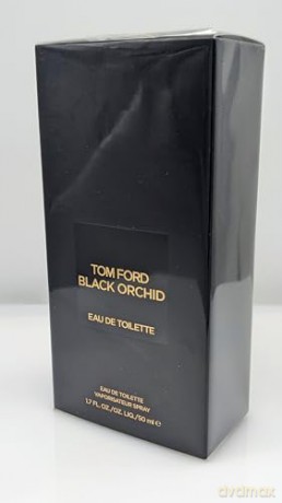 Tom Ford Black Orchid - Woda toaletowa (2023) - Volume: 50 ml