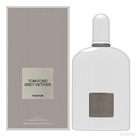 Tom Ford Grey Vetiver - parfém - Volume: 100 ml