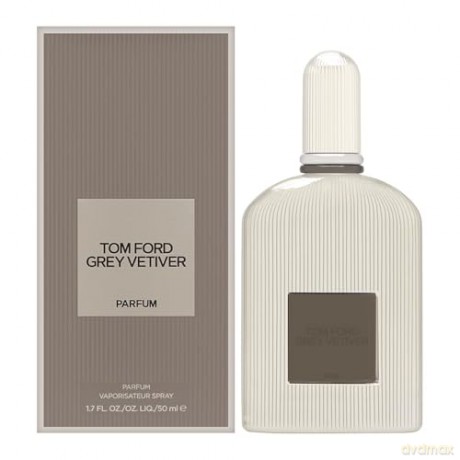 Tom Ford Grey Vetiver - parfém - Volume: 50 ml