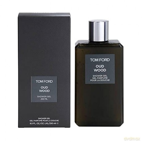 Tom Ford Oud Wood - shower gel - Volume: 250 ml