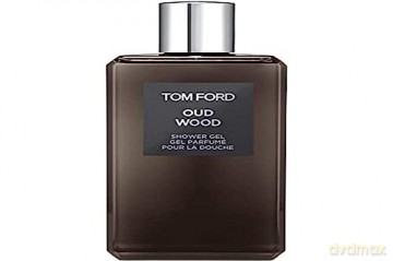 Tom Ford Oud Wood - shower gel - Volume: 250 ml