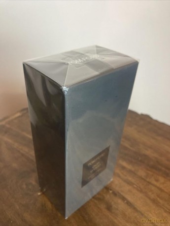 Tom Ford Oud Wood - shower gel - Volume: 250 ml