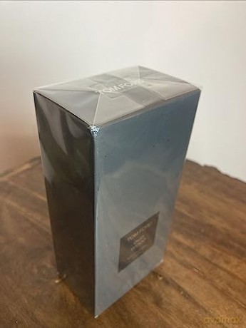Tom Ford Oud Wood - shower gel - Volume: 250 ml