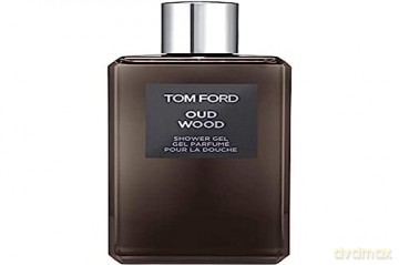 Tom Ford Oud Wood - shower gel - Volume: 250 ml