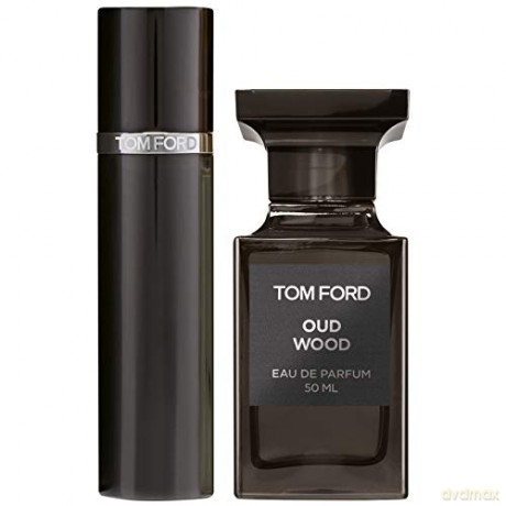 Tom Ford Oud Wood - Woda perfumowana 50 ml + Woda perfumowana 10 ml