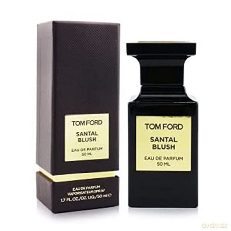 Tom Ford Santal Blush - Woda perfumowana - Volume: 30 ml