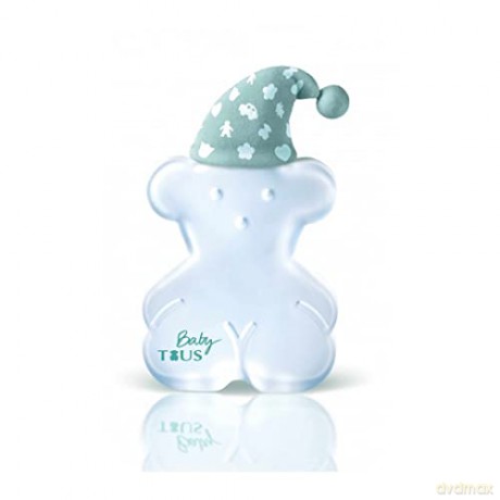 Tous Baby - Woda kolońska - Volume: 100 ml