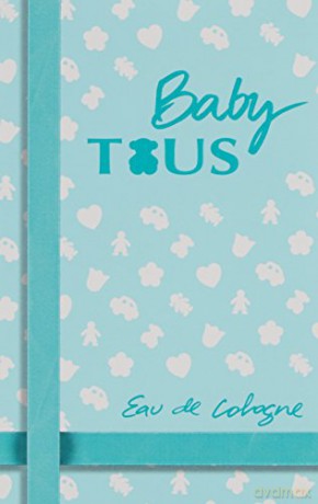 Tous Baby - Woda kolońska - Volume: 100 ml