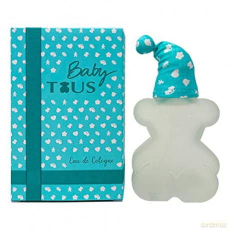 Tous Baby - Woda kolońska - Volume: 100 ml