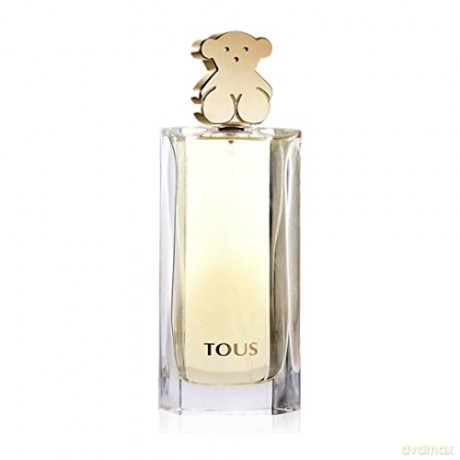 Tous Gold - Woda perfumowana - Volume: 50 ml