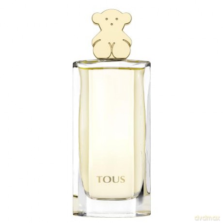 Tous Gold - Woda perfumowana - Volume: 50 ml