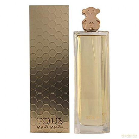 Tous Gold - Woda perfumowana - Volume: 50 ml