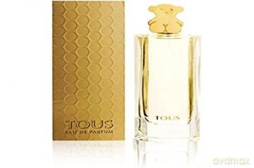 Tous Gold - Woda perfumowana - Volume: 90 ml