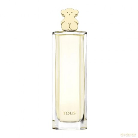 Tous Gold - Woda perfumowana - Volume: 90 ml