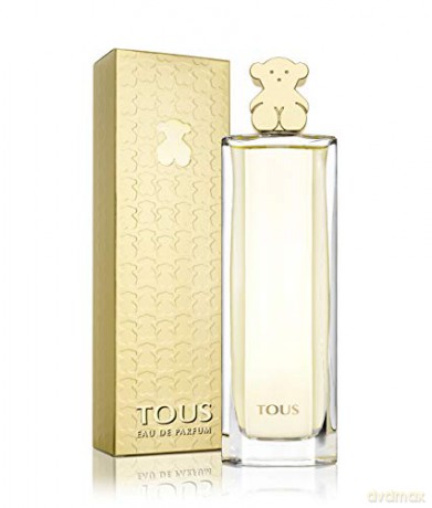 Tous Gold - Woda perfumowana - Volume: 90 ml