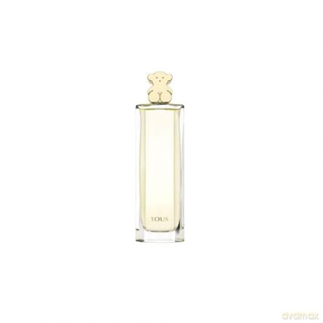 Tous Gold - Woda perfumowana - Volume: 90 ml