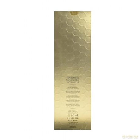 Tous Gold - Woda perfumowana - Volume: 90 ml